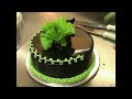 Mirror icing (glaze)