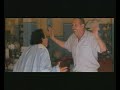 El Marido de la peluquera - Baile de Jean Rochefort