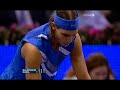 NALBANDIAN vs NADAL MADRID TMS 2007 QF