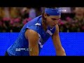 NALBANDIAN vs NADAL MADRID TMS 2007 QF
