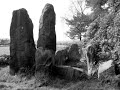 Megaliths - ukulele arrangement by Ken Middleton