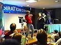 Walter Koenig talks about Leonard Nimoy directing him Walter Koenig talks about Leonard Nimoy directing him
