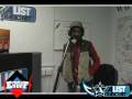 DJ Enuff-K'Naan Freestyle on ALISTRADIO.NET