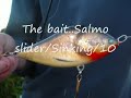 Big pike caught inMORE VIDEOS   WWW.ANGLER-SCHOOL.COM