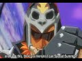Yu-Gi-Oh! 5D\