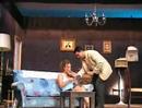 Obra de teatro completa Maribel y la extraña familia-Parte 4