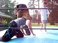RHW Title Match: Deaddude VS. Ultimo Libre 2 \"Rain Match\" RHW Title Match: Deaddude VS. Ultimo Libre 2 \"Rain Match\"