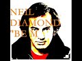 neil diamond   be mine tonight