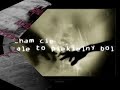Evanescence - My Immortal (SMUTEK)