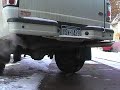 Ranger Exhaust Ranger Exhaust