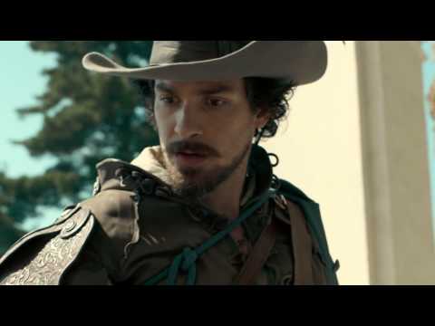 Promo del 1x04 - "The Good Soldier"