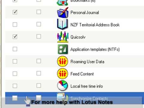 how to locate id file in lotus notes