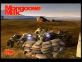 Mongoose Milk AD - A Halo 3 Machinima