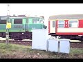 EU07-234 z po?piesznym Szczecin-Przemy?l (RP1)