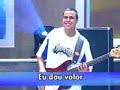 Charlie Brown Jr- Tamo ai na atividade, Domingão do Faustão Charlie Brown Jr- Tamo ai na atividade, Domingão do Faustão