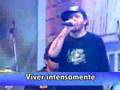 Charlie Brown Jr- Tamo ai na atividade, Domingão do Faustão