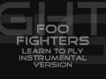 Learn to Fly - Instrumental Version