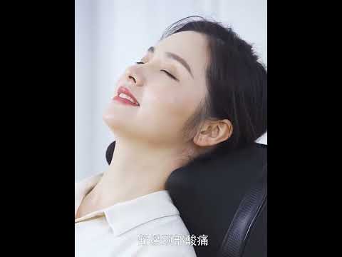 Масажер для спини на крісло, масажна подушка з роликовим масажем та підігрівом - фото 1 - id-p1573557498