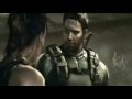 What if Resident Evil 5 had shitty 90s music?