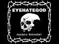 Eyehategod - Serving