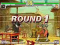 Q TM street fighter 3rd