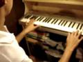 S.H.E Piano Hebe Tian, Selina Ren, Ella Chen,