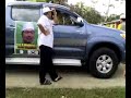 SATU PERISTIWA DI PARLIMEN PARIT
