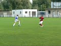 Postoloprty-Fc Chomutov 2 : 6 (2:5)