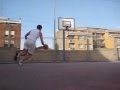 Matadero Dunks 2008 by Nestor Acebo