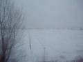 videos de Snow fields in Italy