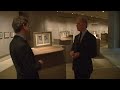 Learn more about the exhibition The Art of Illumination on view at the Met March 2 - June 13, 2010: blog.metmuseum.org The Art of Illumination: The Limbourg Brothers and the Belles Heures of Jean de France, Duc de Berry On view in the Robert Lehman Wing The Metropolitan Museum of Art, New York March 2 - June 13, 2010 The Belles Heures (1405 - 1408/9) of Jean de Berry, a treasure of The Cloisters collection, is one of the most celebrated and lavishly illustrated manuscripts in this country. Because it is currently unbound, it is possible to exhibit all of its illuminated pages as individual leaves, a unique opportunity never to be repeated. The exhibition will elucidate the manuscript, its artists—the young Franco-Netherlandish Limbourg Brothers—and its patron, Jean de France, duc de Berry. A select group of precious objects from the same early fifteenth-century courtly milieu will place the manuscript in the context of the patronage of Jean de Berry and his royal family, the Valois. Producer and Director Christopher Noey Camera Wayne de la Roche Jessica Glass Editor Kate Farrell Sound Recording David Raymond Production Assistants Stephanie Wuertz Robyn Schwalb