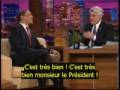 La Gaffe D obama Sur Les Handicapés [vostf]