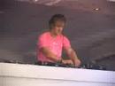 Claude Njoya VS David Guetta Acapulco (Calvi) 13/07/06 Part2