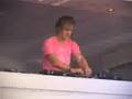 Claude Njoya VS David Guetta Acapulco (Calvi) 13/07/06 Part2