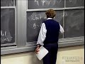 Lecture 30 | The Fourier Transforms and its Applications