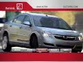 2008 Saturn Aura 2008 Saturn Aura