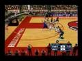 College Hoops 2K7 (PS2) - Gameplay Sample