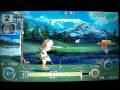みんなのGOLFポータブル2 エース 128 (バックスピン+ホーミングショット)