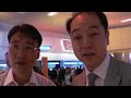 Samsung VP-HMX10 at IFA 2007