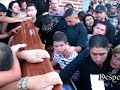 tragedia en badiraguato