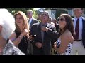 Post-Ceremony at Santa Catalina Chapel and Spanish Bay Inn