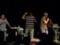 Talk Show de Bola-Teatro Rival