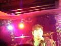 ザ・タイガービート ラブレター カバー