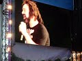 Counting Crows Mr Jones Live London