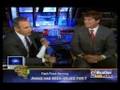 TIM RUSSERT Son Luke on Internet Campaigning Dem Convention
