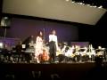 videos de Don't Get Around Much Anymore- Tosa East Jazz 1