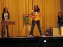 videos de Joelle Kontos Airband