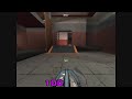 Warsow Framerate Test Video 2