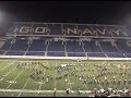 SDHS Band at USSBA National Champships