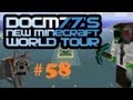 Docm77´s NEW Minecraft World Tour - Episode 58: The Iron Lung